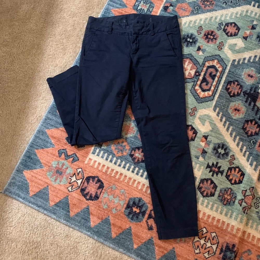 J Crew Andie style pant